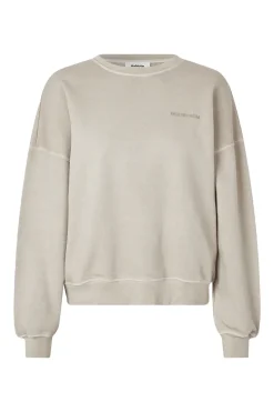 Modström Jeans & Casuals|Truien & Vesten^Dames trui bruin