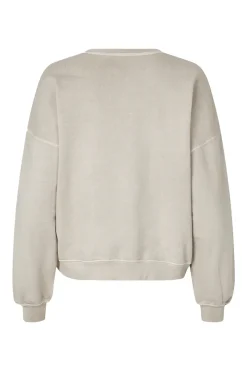 Modström Jeans & Casuals|Truien & Vesten^Dames trui bruin