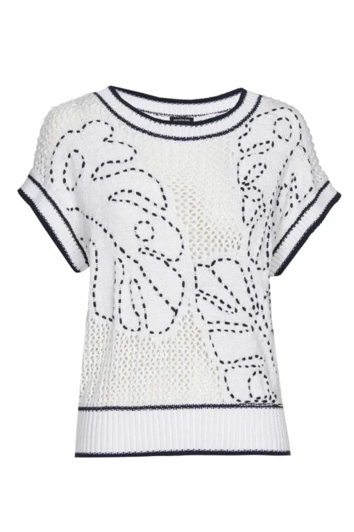Caroline Biss Modern Classics|Truien & Vesten^Dames trui diversen