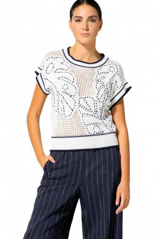 Caroline Biss Modern Classics|Truien & Vesten^Dames trui diversen