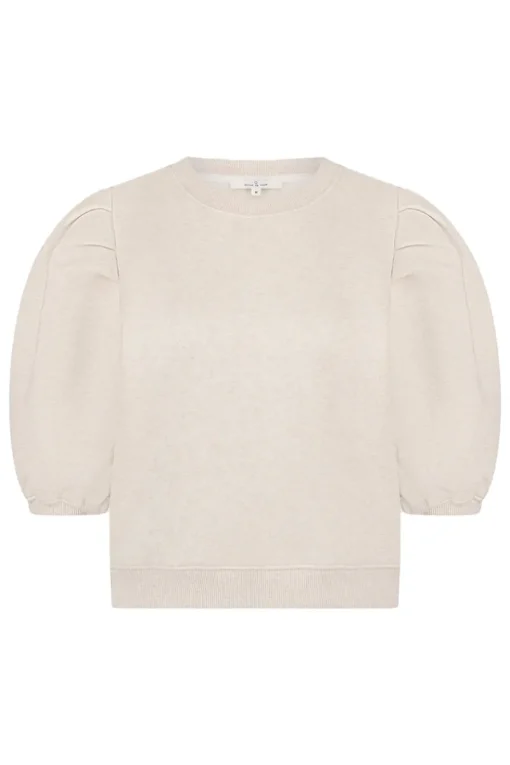Circle of Trust Jeans & Casuals|Truien & Vesten^Dames trui ecru