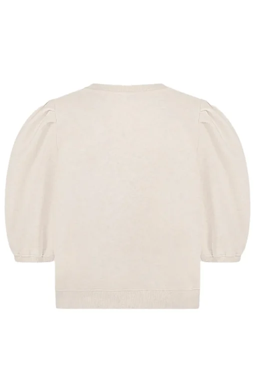 Circle of Trust Jeans & Casuals|Truien & Vesten^Dames trui ecru