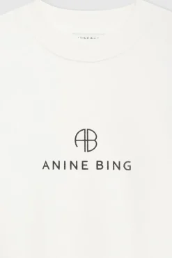 Anine Bing Designer|Truien & Vesten^Dames trui ecru