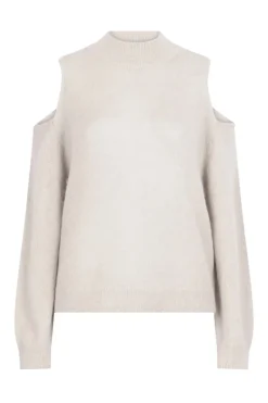Dante 6 Designer|Truien & Vesten^Dames trui ecru