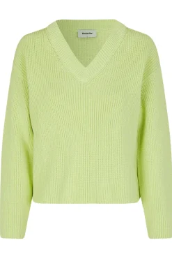 Modström Outlet^Dames trui groen