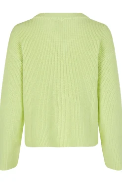 Modström Outlet^Dames trui groen