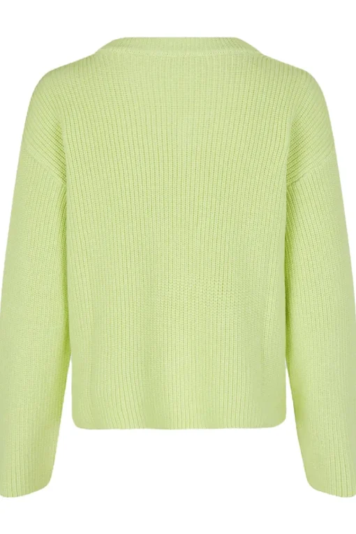 Modström Outlet^Dames trui groen