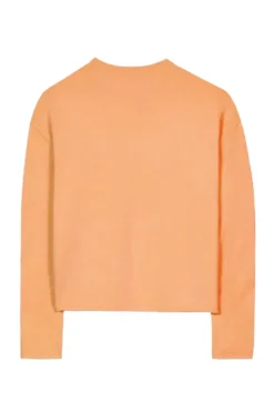 Luisa Cerano Modern Classics|Truien & Vesten^Dames trui oranje