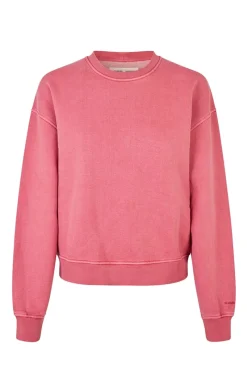 Samsøe Samsøe Jeans & Casuals|Truien & Vesten^Dames trui rose