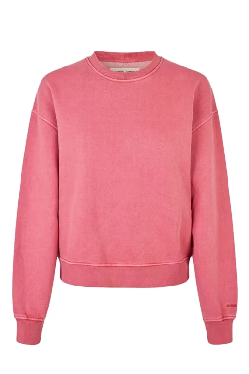 Samsøe Samsøe Jeans & Casuals|Truien & Vesten^Dames trui rose