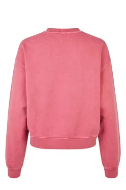 Samsøe Samsøe Jeans & Casuals|Truien & Vesten^Dames trui rose