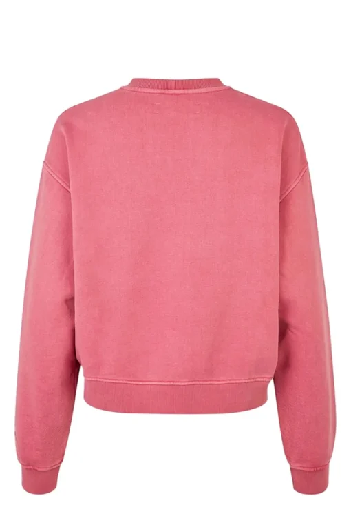 Samsøe Samsøe Jeans & Casuals|Truien & Vesten^Dames trui rose
