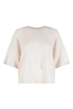 Absolut Cashmere Designer|Truien & Vesten^Dames trui rose