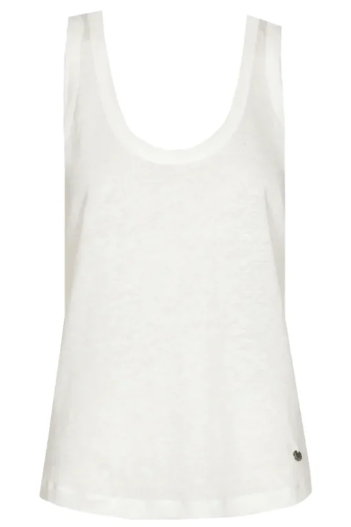 Xandres Outlet^Dames trui wit