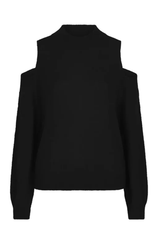 Dante 6 Designer|Truien & Vesten^Dames trui zwart