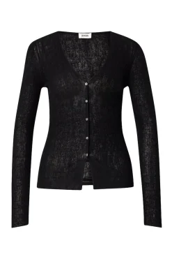 Drykorn Designer|Truien & Vesten^Dames trui zwart