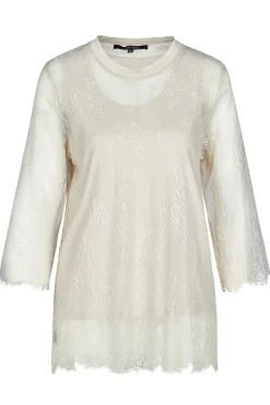 Marc Aurel Outlet^Dames t-shirt korte mouw diversen
