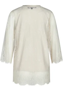 Marc Aurel Outlet^Dames t-shirt korte mouw diversen