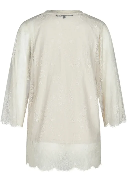 Marc Aurel Outlet^Dames t-shirt korte mouw diversen