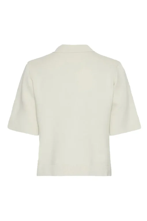 Msch Jeans & Casuals|Truien & Vesten^Dames vest bruin