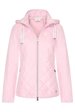 HV Society Modern Classics|Truien & Vesten^Dames vest rose
