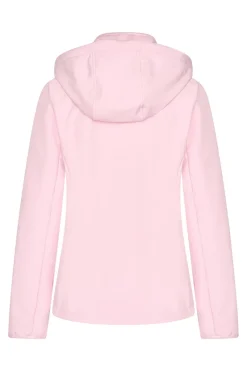 HV Society Modern Classics|Truien & Vesten^Dames vest rose