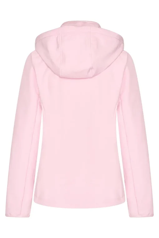HV Society Modern Classics|Truien & Vesten^Dames vest rose