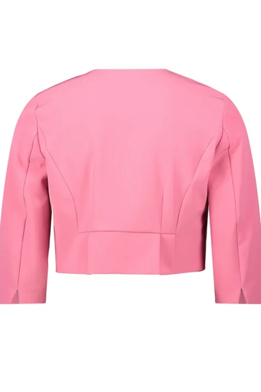 Vera Mont Festive|Truien & Vesten^Dames vest rose