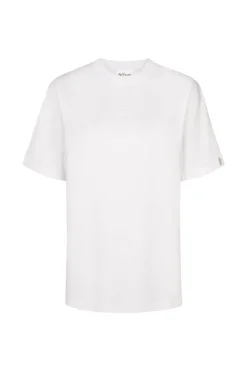 Soeurs de Provence Jeans & Casuals|Tops & T-shirts^Estelle Tee Off-White