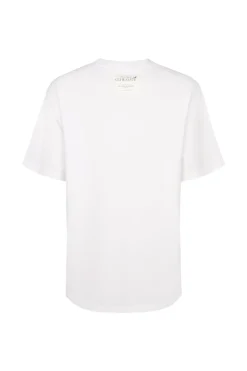 Soeurs de Provence Jeans & Casuals|Tops & T-shirts^Estelle Tee Off-White