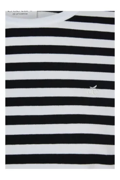Soeurs de Provence Jeans & Casuals|Tops & T-shirts^Eve Tee Striped