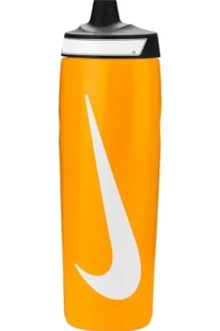 Nike Sportaccessoires|Sportaccessoires^Fiets onderdelen oranje