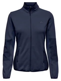 Only Play Outlet|Sport Style^Fitness dames jack blauw