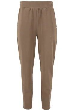 Athlecia Sport Style|Sportswear^Fitness dames joggingbroek bruin