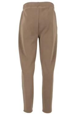 Athlecia Sport Style|Sportswear^Fitness dames joggingbroek bruin