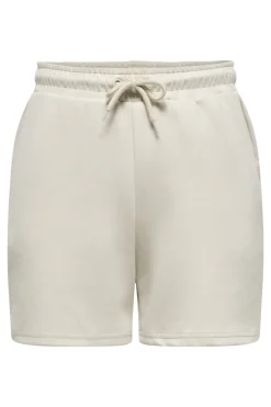 Only Play Sport Style|Jeans & Casuals^Fitness dames short grijs