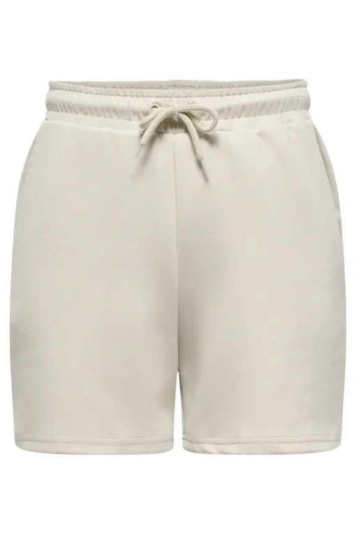 Only Play Sport Style|Jeans & Casuals^Fitness dames short grijs