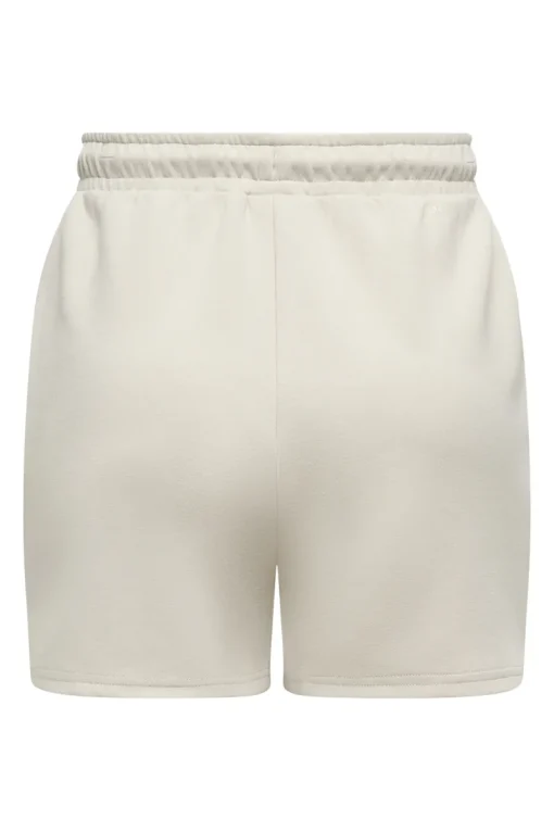 Only Play Sport Style|Jeans & Casuals^Fitness dames short grijs