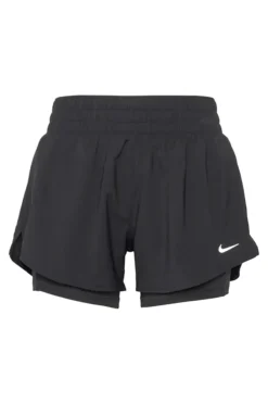 Nike Sport Style|Sportswear^Fitness dames short tight zwart