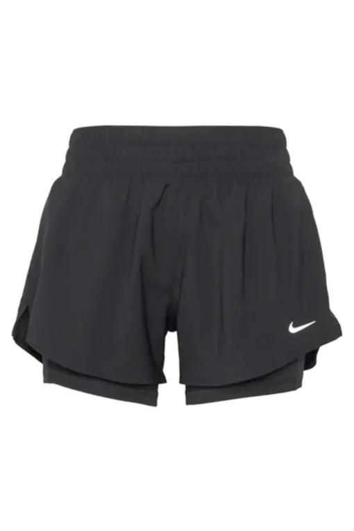 Nike Sport Style|Sportswear^Fitness dames short tight zwart