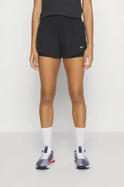 Nike Sport Style|Sportswear^Fitness dames short tight zwart