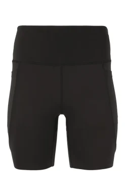 Athlecia Sport Style|Sportswear^Fitness dames short tight zwart