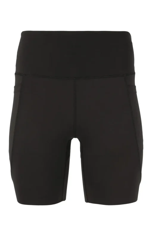 Athlecia Sport Style|Sportswear^Fitness dames short tight zwart