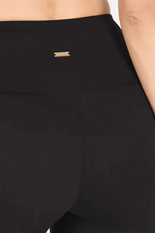 Athlecia Sport Style|Sportswear^Fitness dames short tight zwart