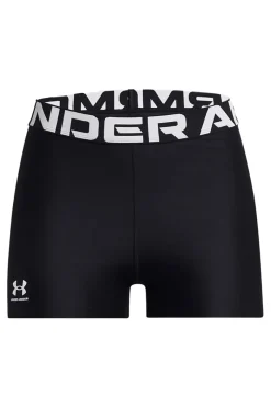 Under Armour Sport Style|Sportswear^Fitness dames short tight zwart
