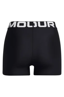 Under Armour Sport Style|Sportswear^Fitness dames short tight zwart
