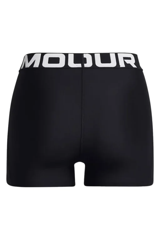 Under Armour Sport Style|Sportswear^Fitness dames short tight zwart