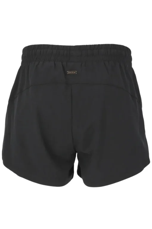 Athlecia Sport Style|Sportswear^Fitness dames short zwart