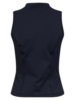 Only Play Sport Style|Jeans & Casuals^Fitness dames singlet blauw