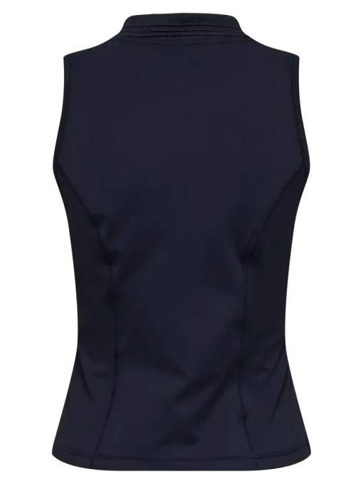 Only Play Sport Style|Jeans & Casuals^Fitness dames singlet blauw